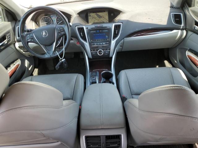 19UUB2F50FA021350 Acura TLX TECH