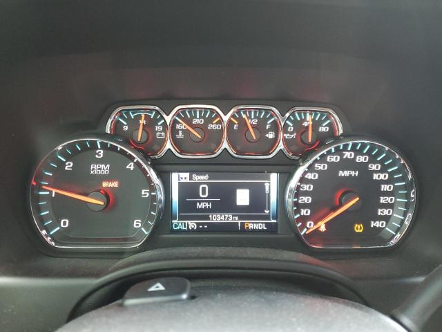 1GKS2GKC7HR169818 GMC Yukon Xl K1500 Slt