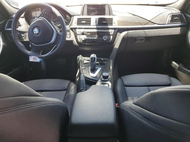 WBA8B9G59JNU98820 BMW 330 I