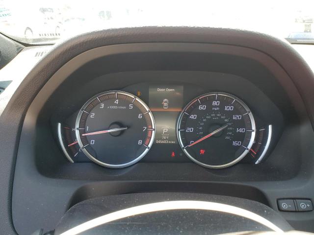 19UUB2F64KA002853 Acura Tlx Technology