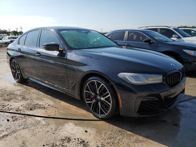 WBA53BJ0XNWX47100 BMW 540 I