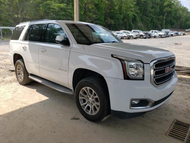 1GKS1AKC7FR103380 GMC YUKON SLE