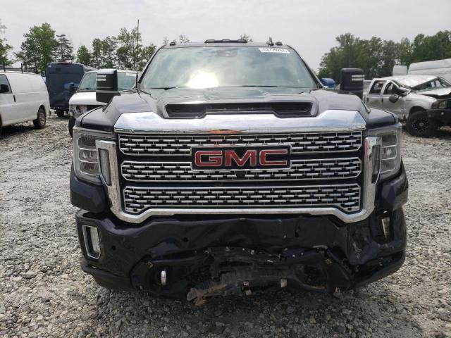 1GT49WEY7LF298024 GMC Sierra K3500 Denali