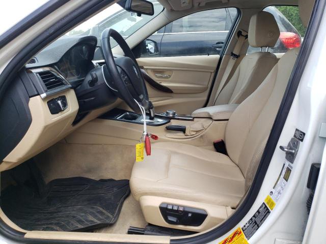 WBA3C3C5XEF984076 BMW 320 I Xdrive