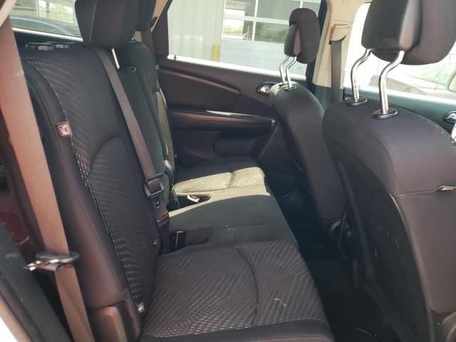 3C4PDCBB1FT572354 Dodge Journey Sxt