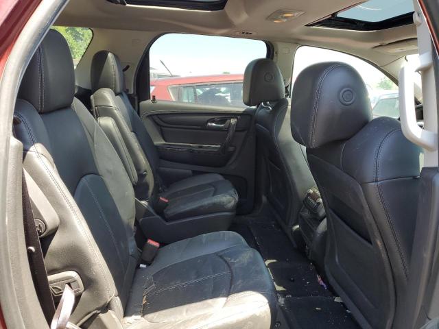 1GKKVRKD6FJ214349 GMC Acadia Slt-1