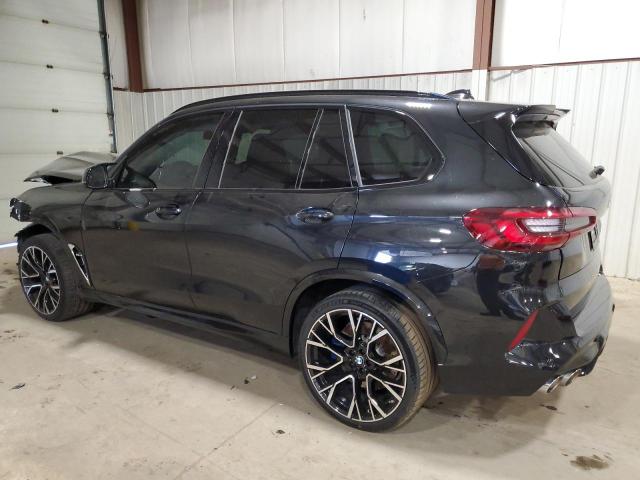 5YMJU0C01N9K48966 BMW X5 M