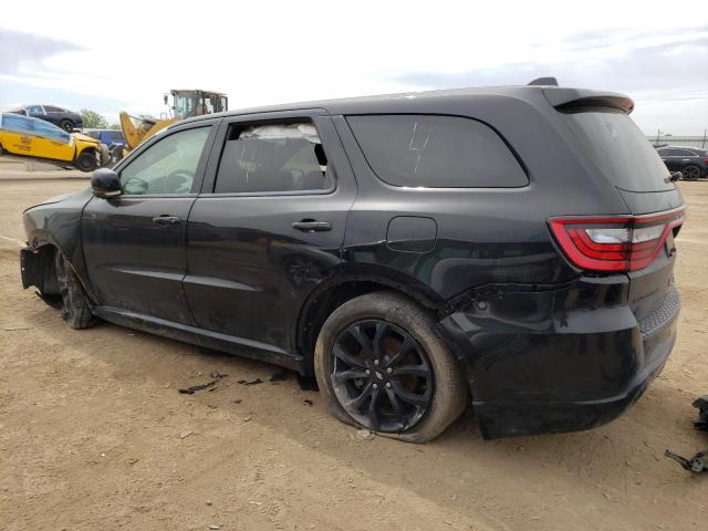 1C4SDJCT7KC791055 Dodge Durango R/t