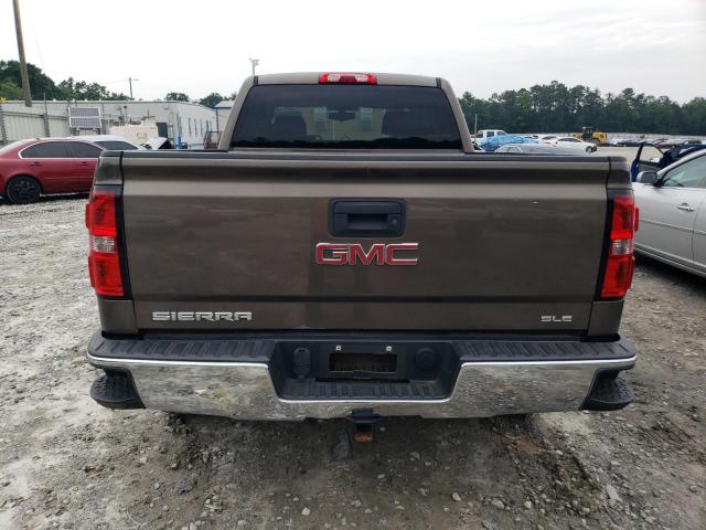 1GTV2UEC2EZ340084 GMC Sierra K1500 Sle