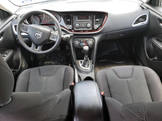 1C3CDFAA7FD337590 Dodge DART SE