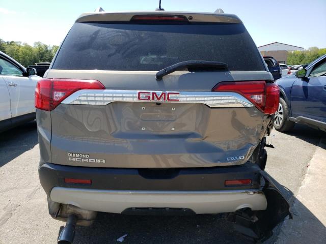 1GKKNSLS1KZ208152 GMC ACADIA SLE