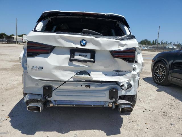 5UX53DP07N9L51256 BMW X3 Xdrive30i