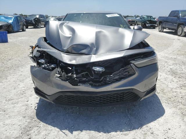 19UDE4H64PA010989 Acura Integra A-spec Tech
