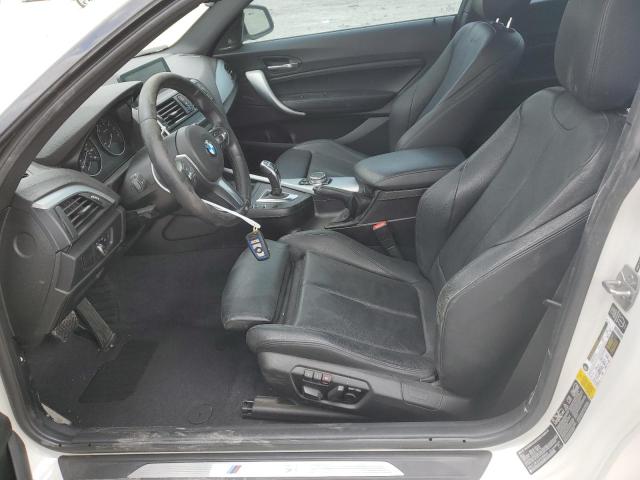 WBA1J9C59FVX99024 BMW M235XI