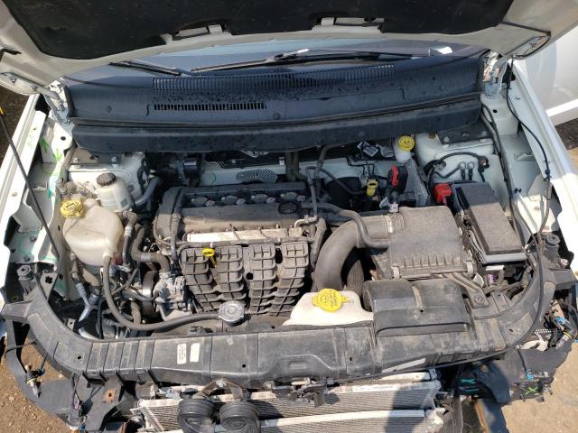 3C4PDCAB8JT533321 Dodge JOURNEY SE