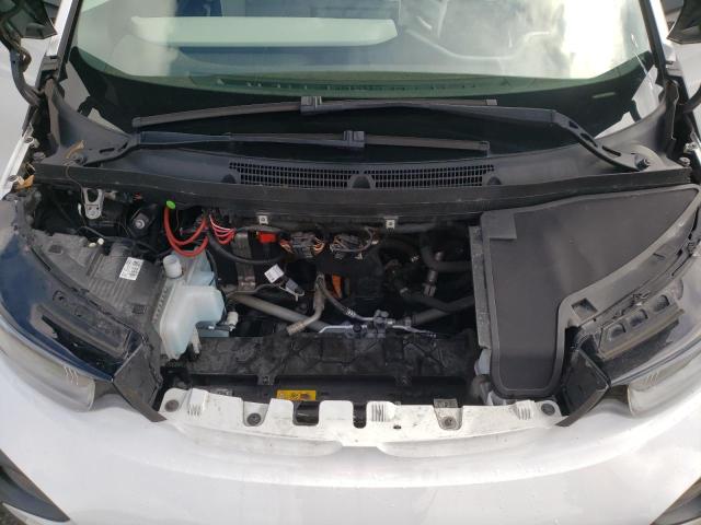 WBY1Z4C53FV500429 BMW I3 REX