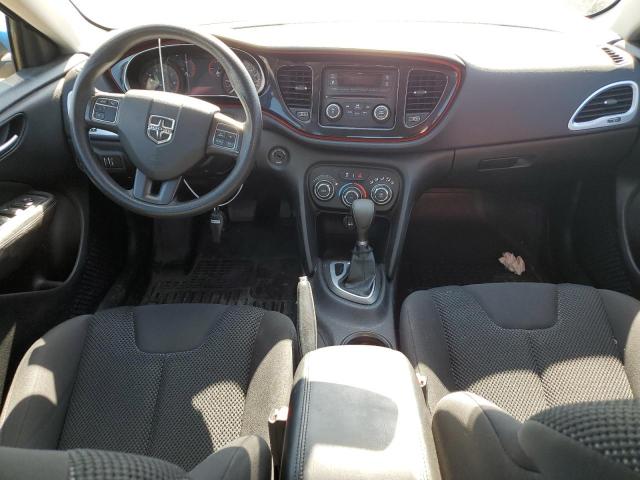 1C3CDFAA9GD533385 Dodge DART SE