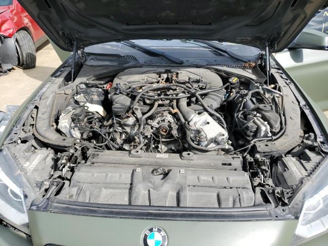 WBA6B4C50FD761046 BMW 650 Xi Gran Coupe