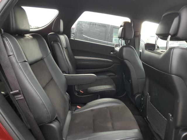 1C4RDJDG4KC536363 Dodge DURANGO GT