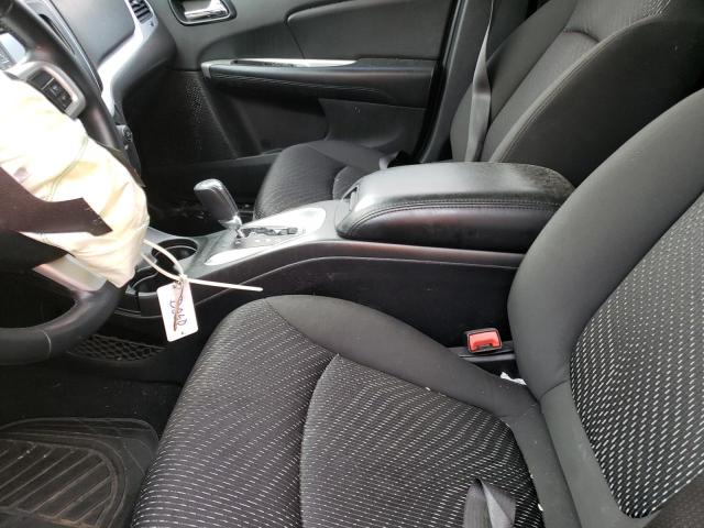 3C4PDCAB6JT274733 Dodge JOURNEY SE