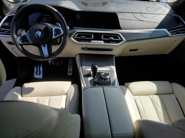 5UXJU4C0XN9K37768 BMW X5 M50i