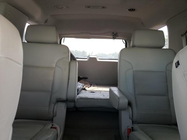 1GKS2CKJ2FR663542 GMC YUKON DENALI