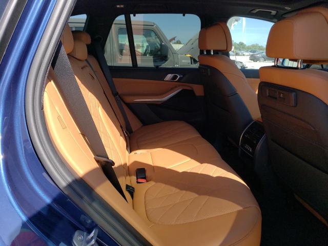 5UXTA6C00P9P25076 BMW X5 Xdrive45e
