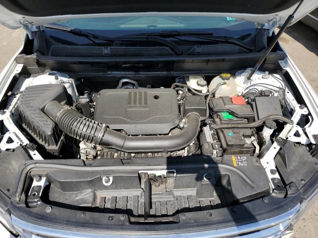 1GKKNUL45LZ182220 GMC ACADIA SLT