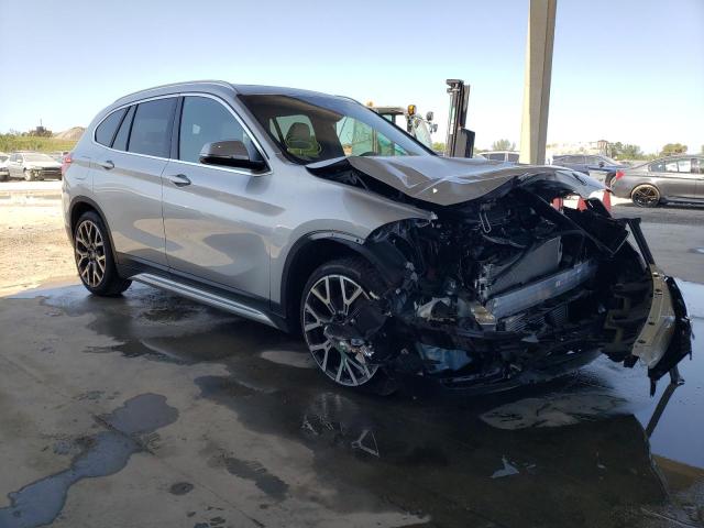 WBXJG7C06M5U37940 BMW X1 Sdrive28i