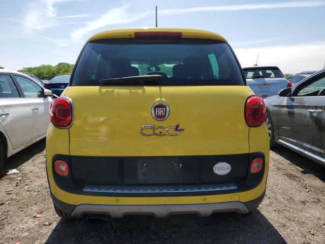 ZFBCFADH9EZ023431 Fiat 500L TREKKING