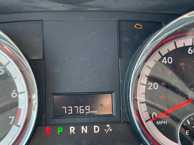 2C4RDGCG7KR530004 Dodge Grand Caravan Sxt