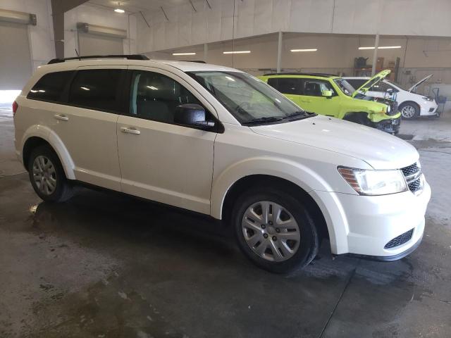 3C4PDCAB2HT637538 Dodge JOURNEY SE