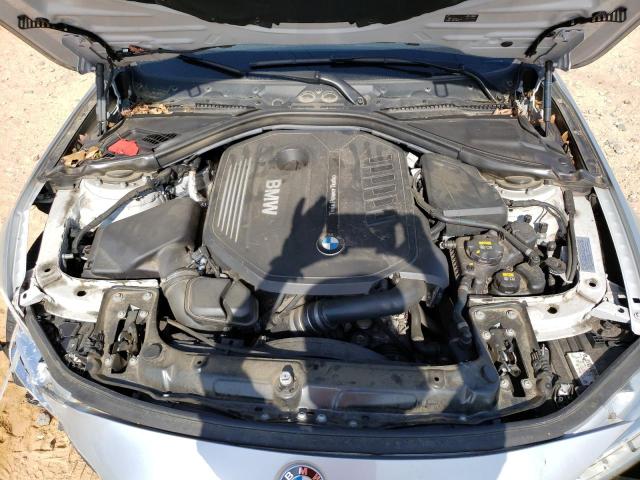 WBA8B3C53GK383479 BMW 340 I