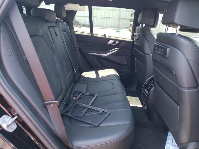 5UXJU4C0XM9E12361 BMW X5 M50i