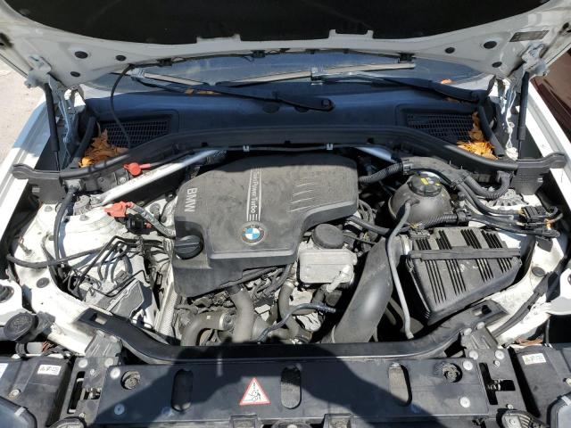 5UXXW3C56G0M90443 BMW X4 Xdrive28i