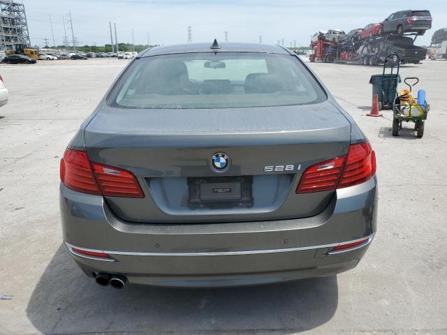 WBA5A5C5XED507282 BMW 528 I
