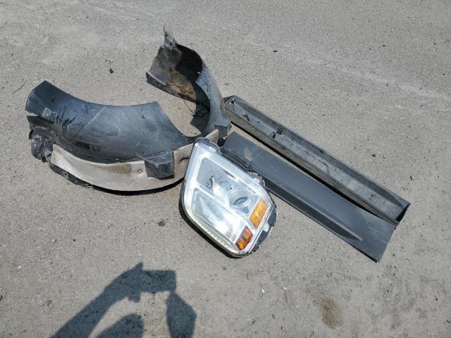 2GKFLWEK3F6383595 GMC Terrain Sle