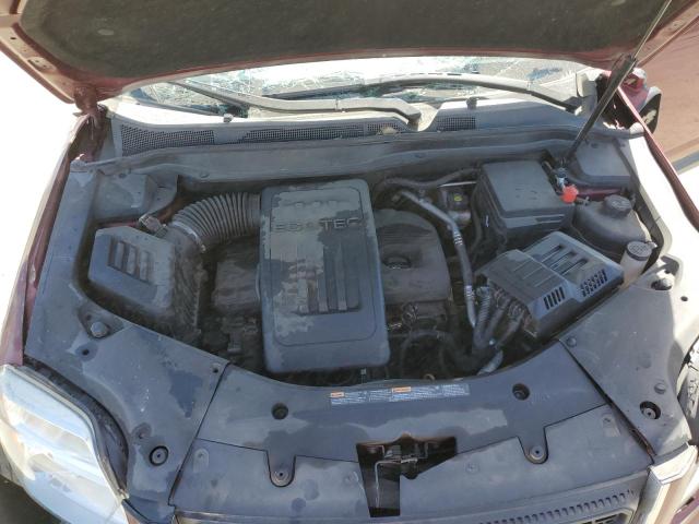 2GKALMEK7H6130863 GMC Terrain Sle