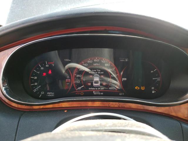 1C3CDFEB1FD173448 Dodge DART GT