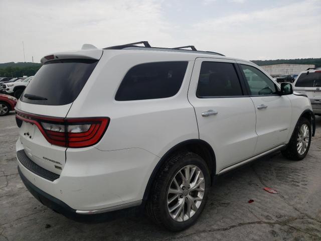 1C4RDJEG9FC850482 Dodge Durango Citadel