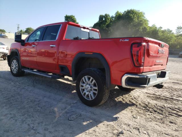 1GT49NEY2NF364671 GMC Sierra K2500 Slt