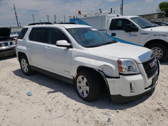 2GKFLWEK0E6291875 GMC Terrain Sle