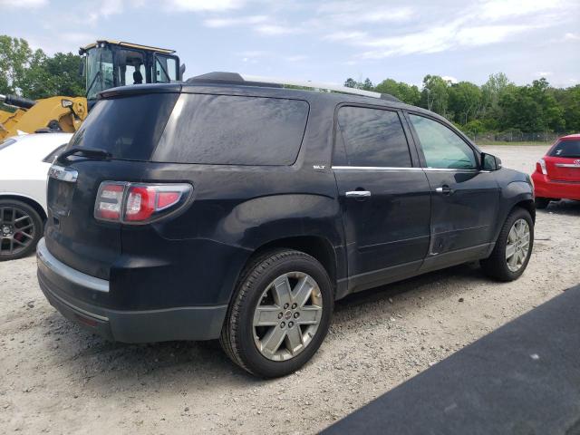 1GKKRSKD0HJ317121 GMC Acadia Limited Slt-2