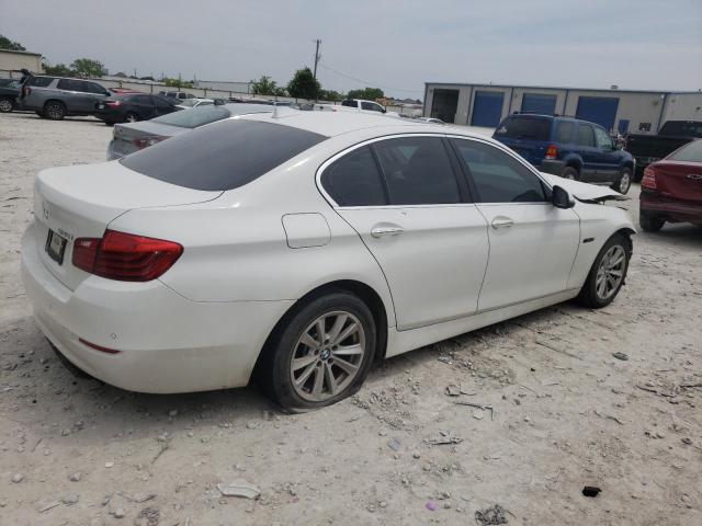WBA5A5C5XFD519823 BMW 528 I