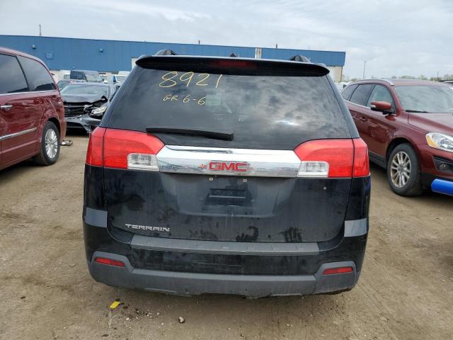 2GKALSEK8E6218921 GMC Terrain Slt