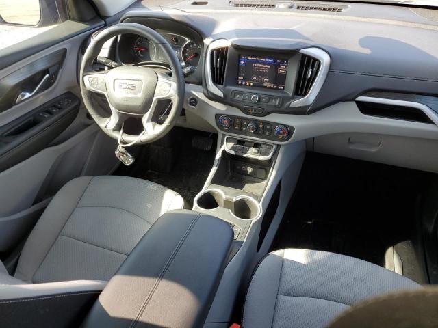 3GKALMEV0NL139681 GMC Terrain Sle