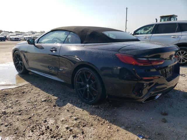 WBAFY4C52KBJ99073 BMW M850XI