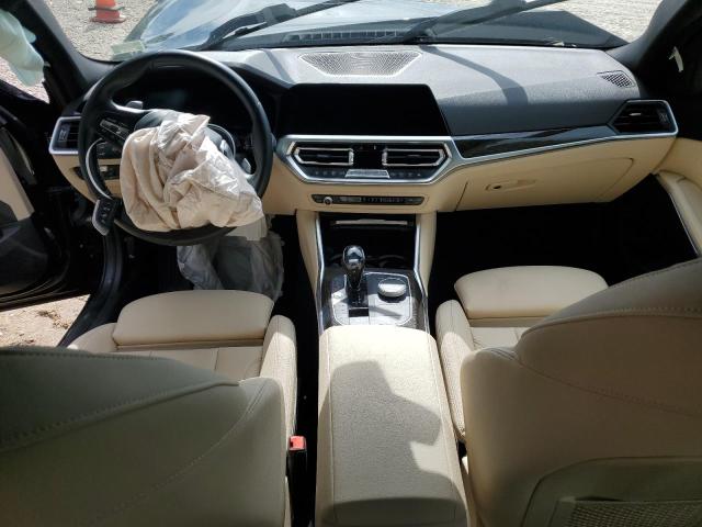 3MW5R1J04M8B49200 BMW 330I