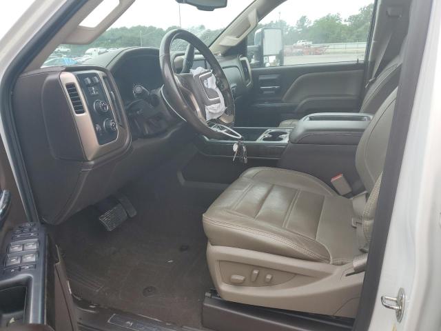 1GT120E89FF611891 GMC Sierra K2500 Denali
