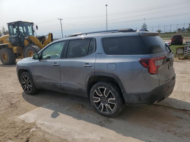 1GKKNRLS9MZ140002 GMC ACADIA SLE